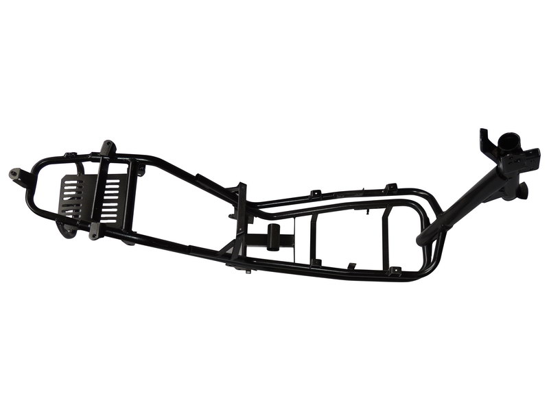 ŞASİ ( ECO RIDER )